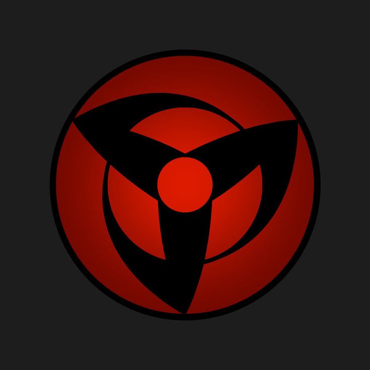 Logo Naruto
